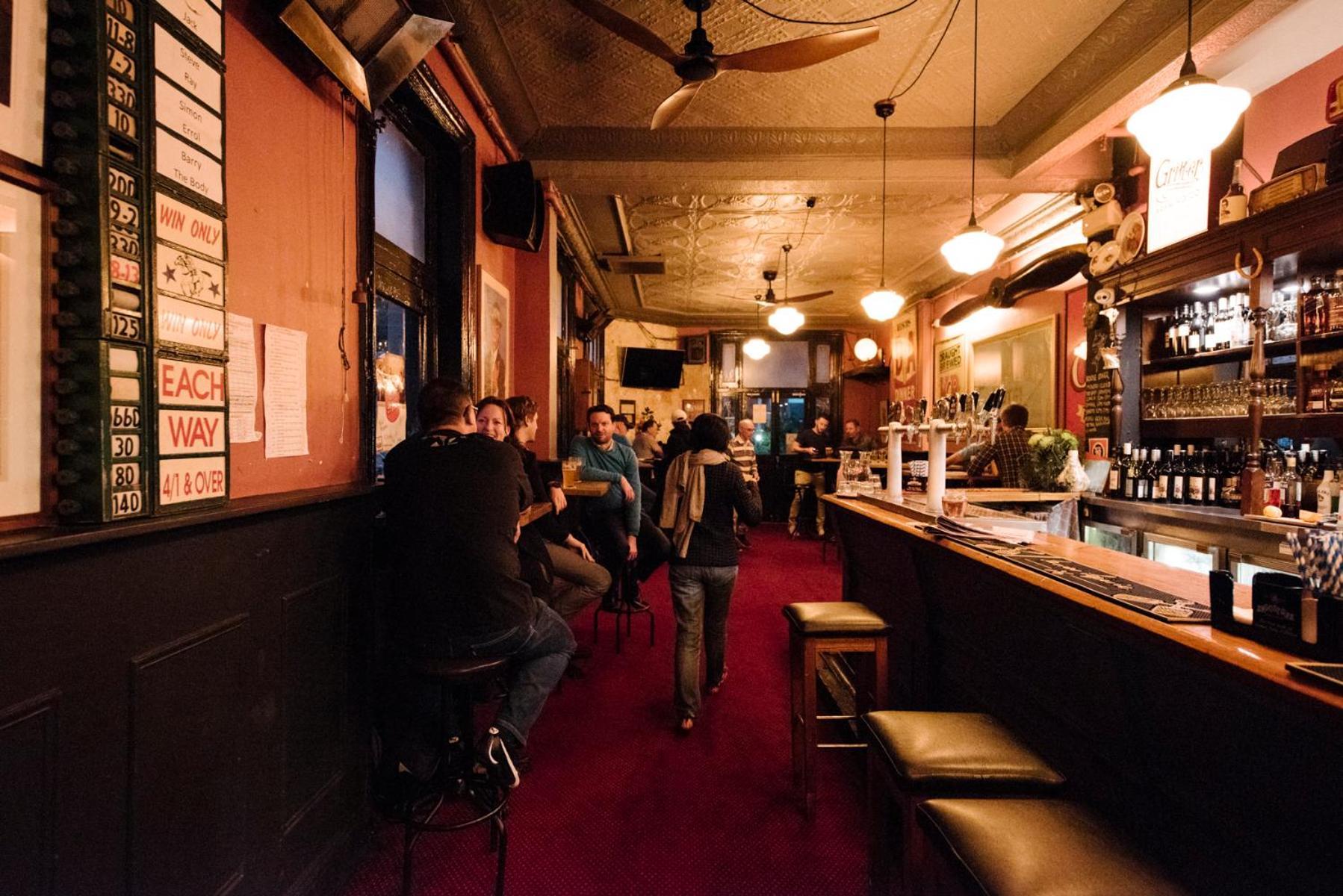 Lord Wolseley Hostel