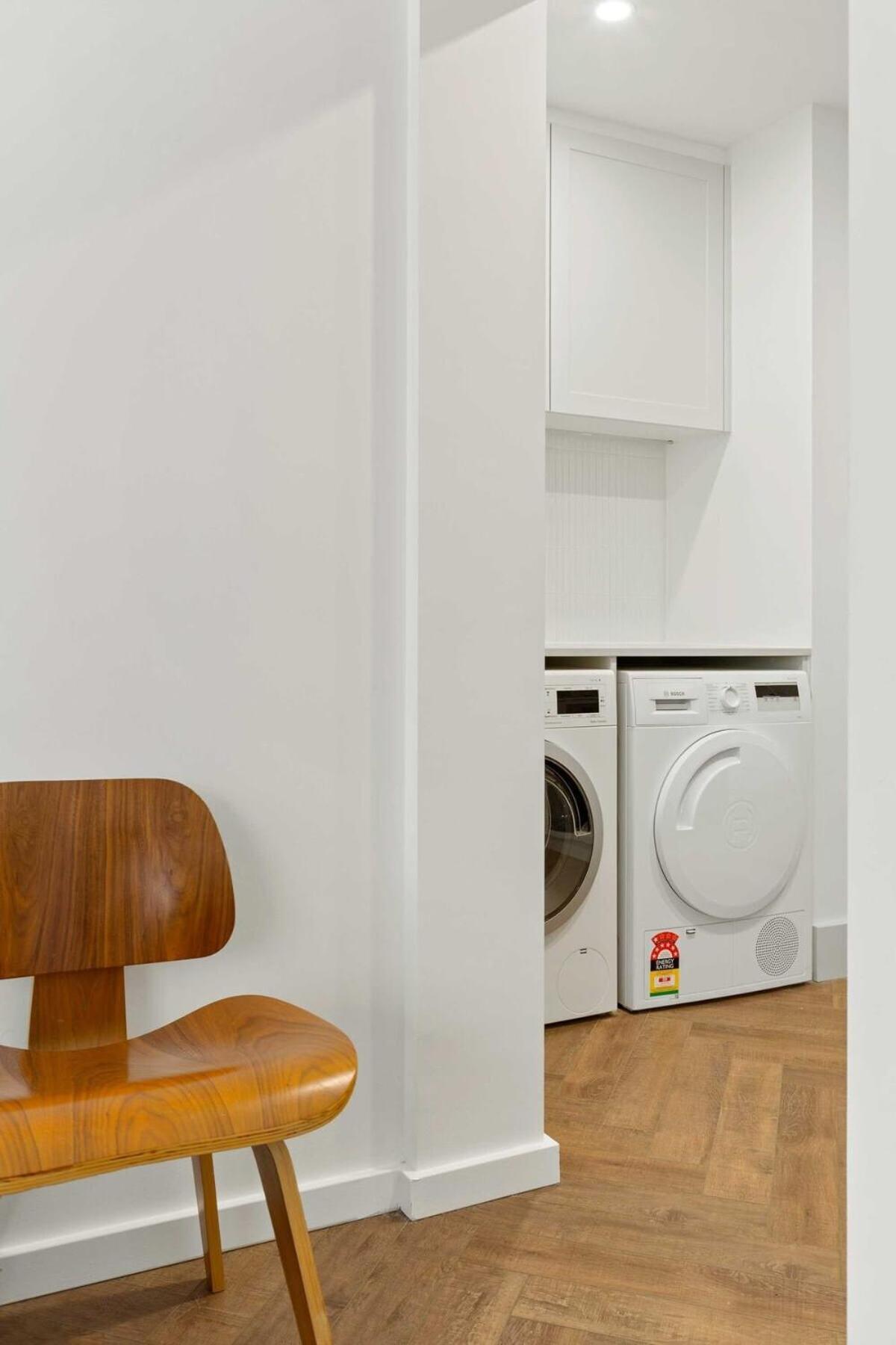 Centre By Hyde Park Apartment Sydney