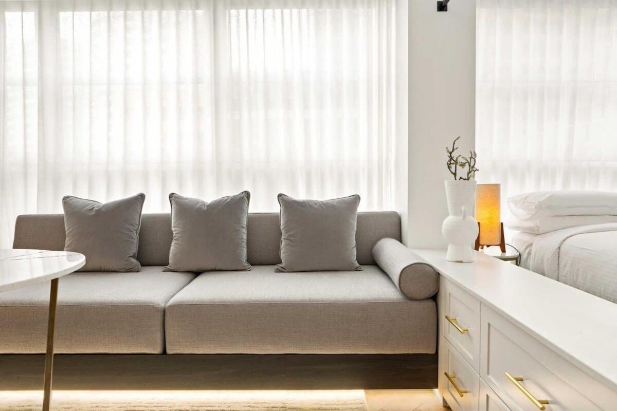 Centre By Hyde Park Apartment *