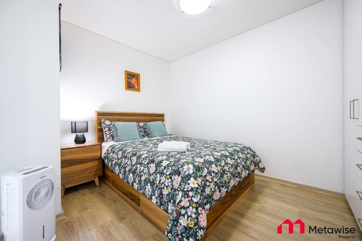 Metawise Burwood Westfield Cozy 2 Bed Free Parking Vt110 Sydney
