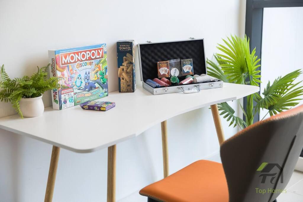 Apartment Wonderful In Parramatta