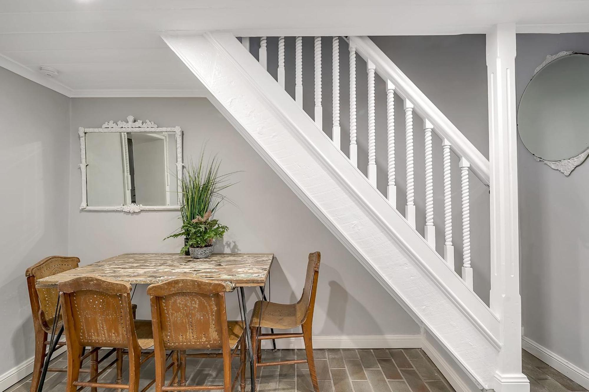 Holiday home 'divine Darlo' Terrace