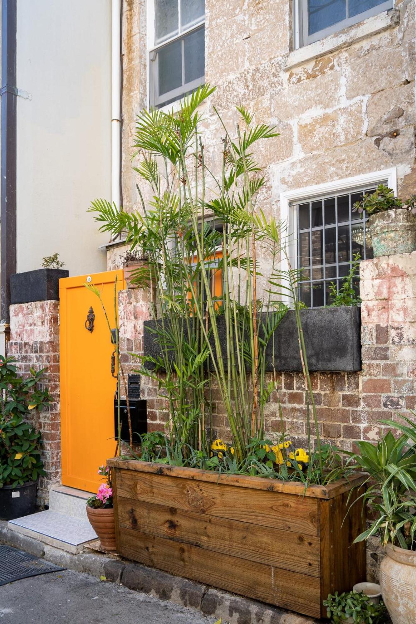 'divine Darlo' Terrace Holiday home Sydney