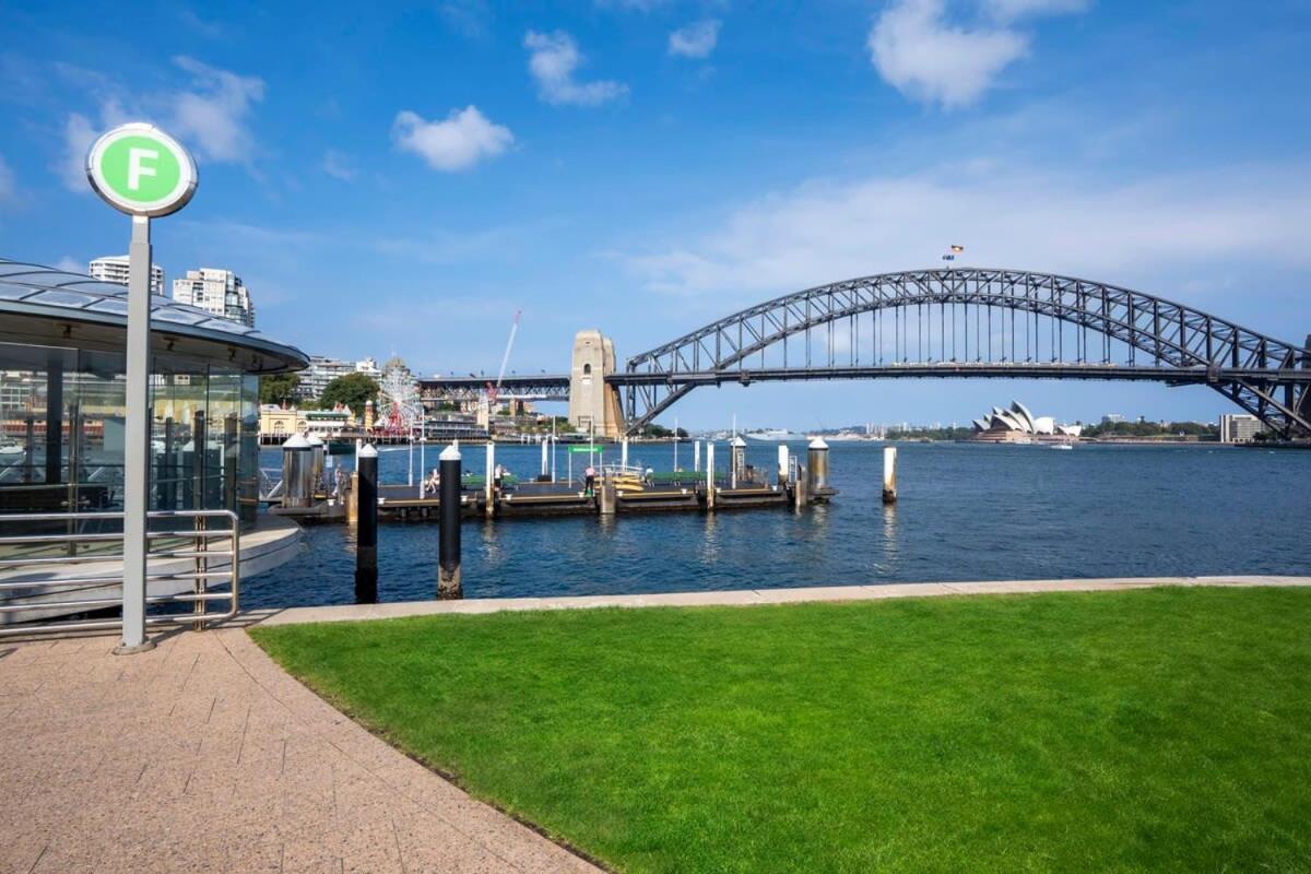 Apartment Harbourside #53