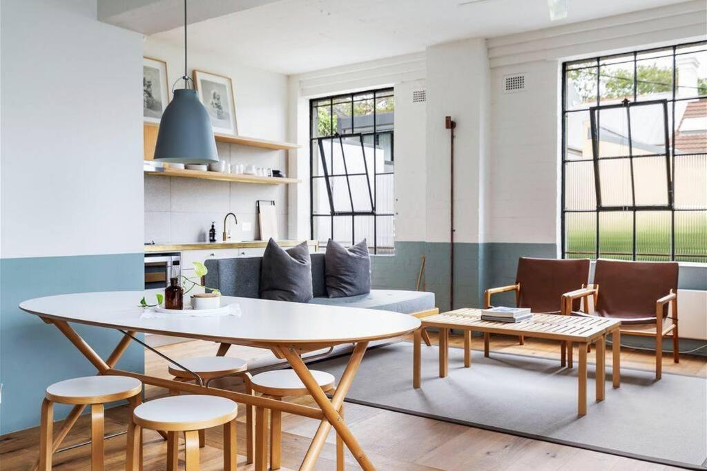 Spacious Darlinghurst * Sydney