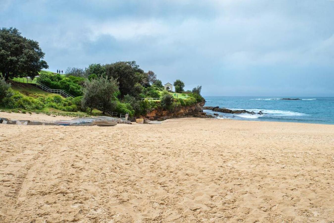 Apartment Coogee Beachside Bliss 6