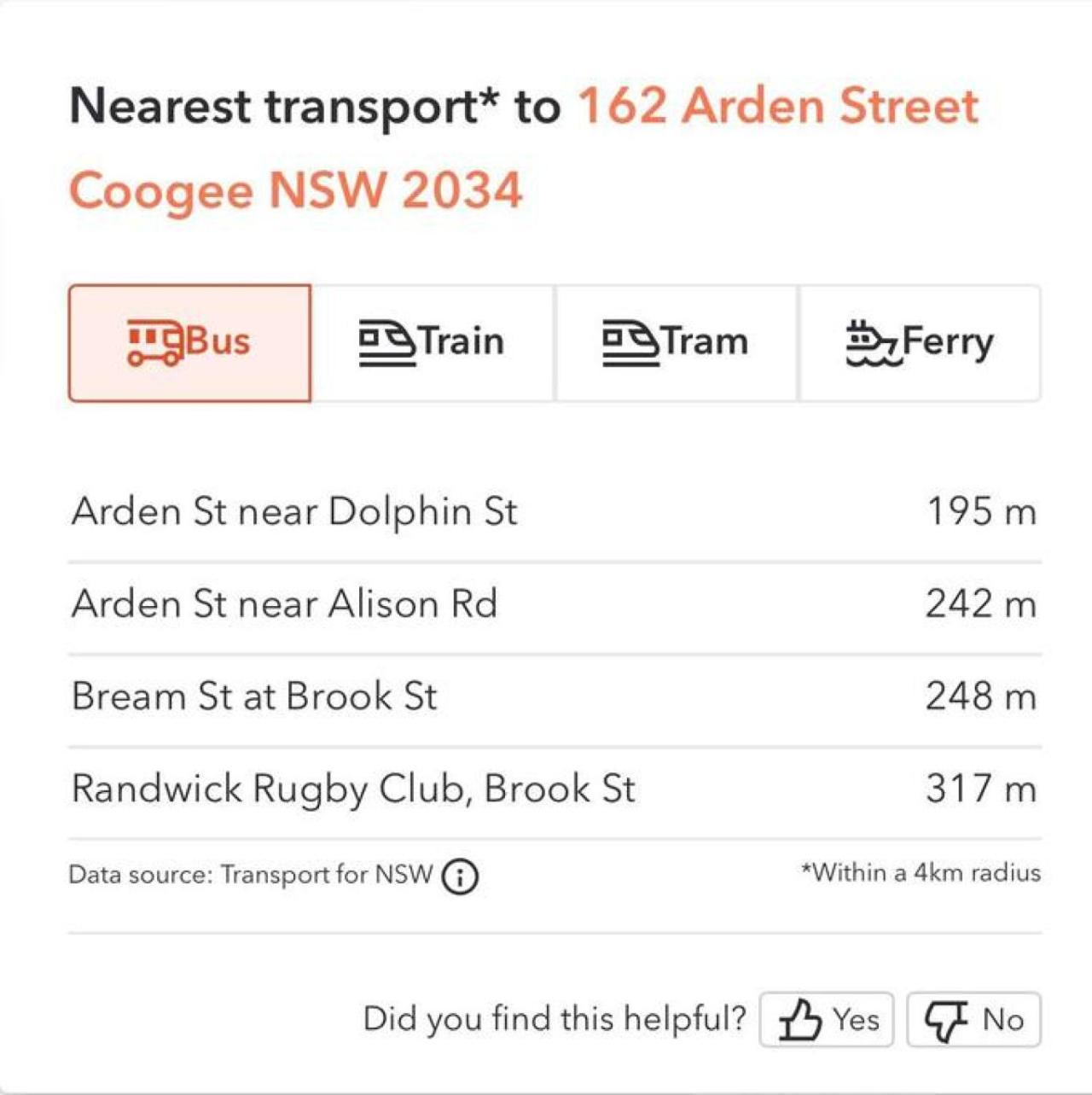 Apartment Coogee Beachside Solace 5 Sydney