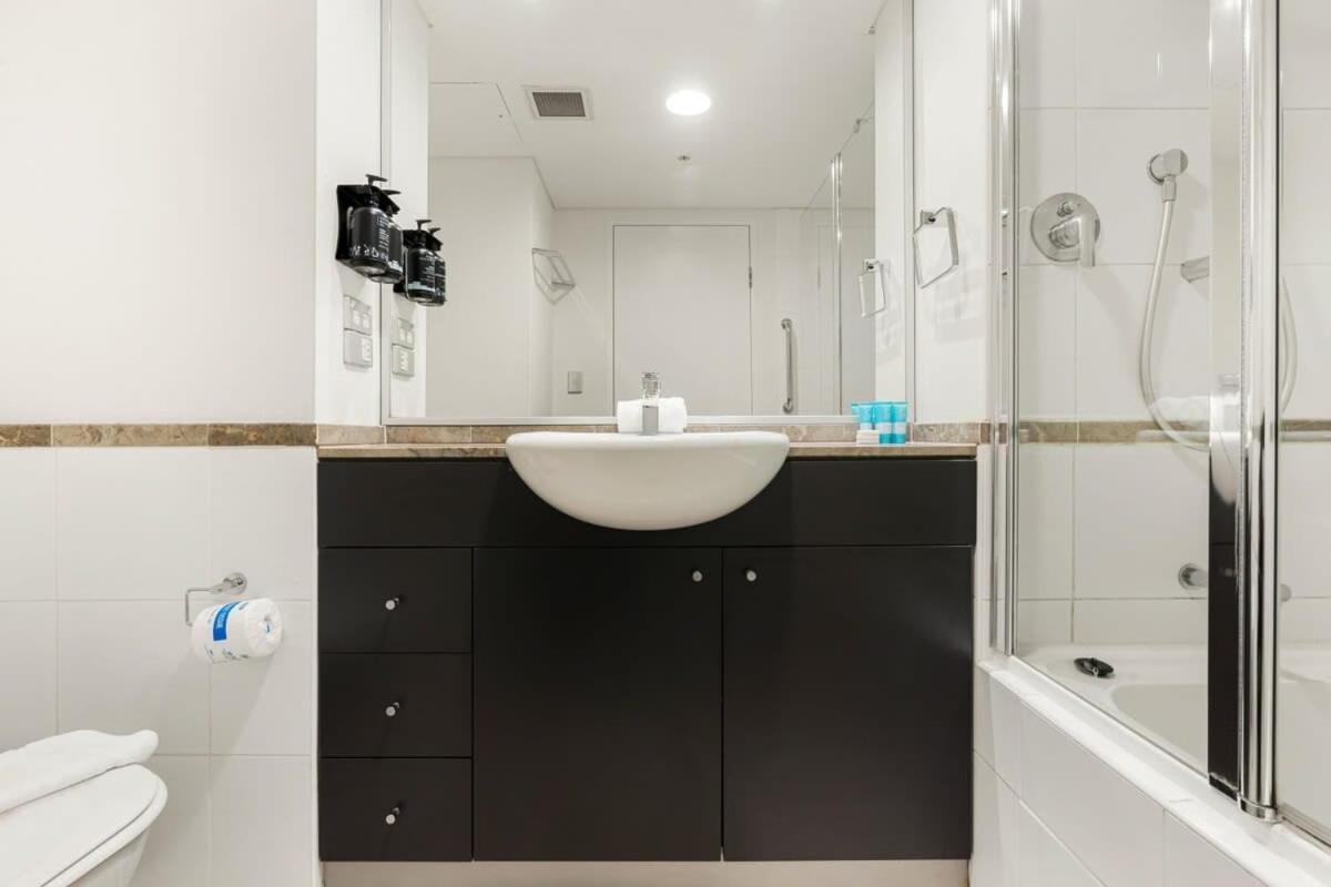 Apartment Stylish Abode *