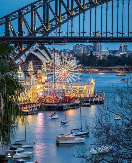 Smart ! Sydney
