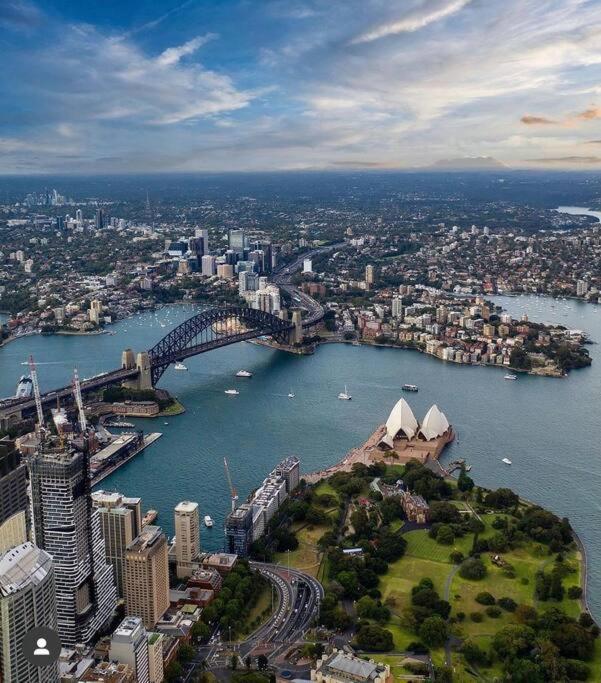 Apartment Smart ! Sydney