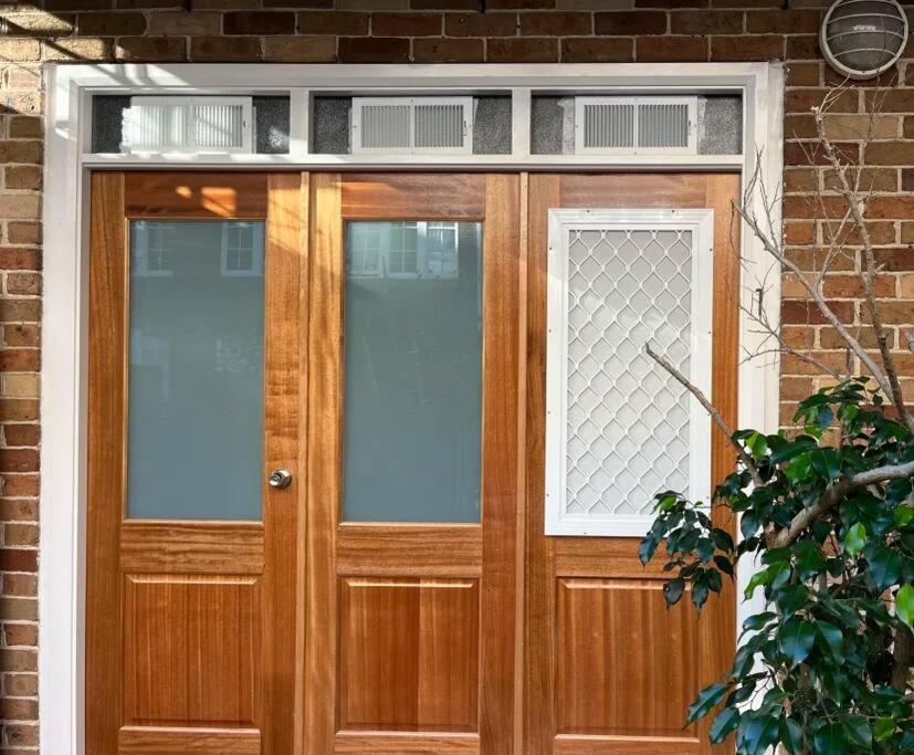 Apartment Great Value + Convenient Location Sydney
