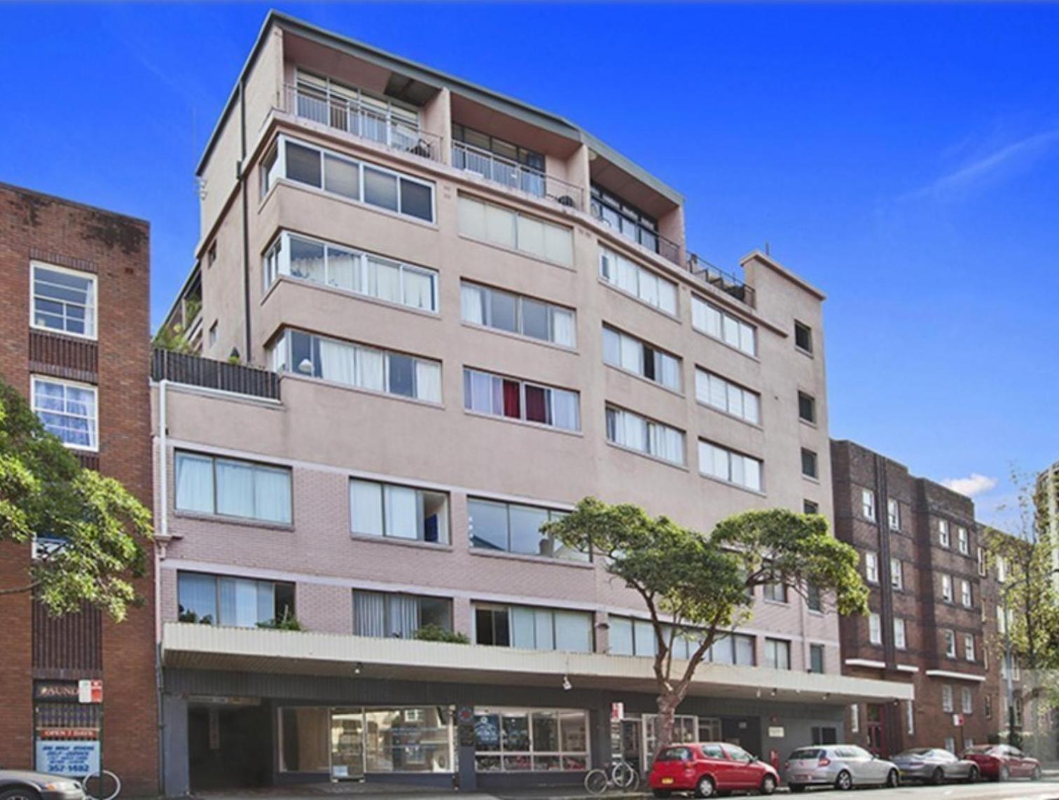 Smart ! Apartment