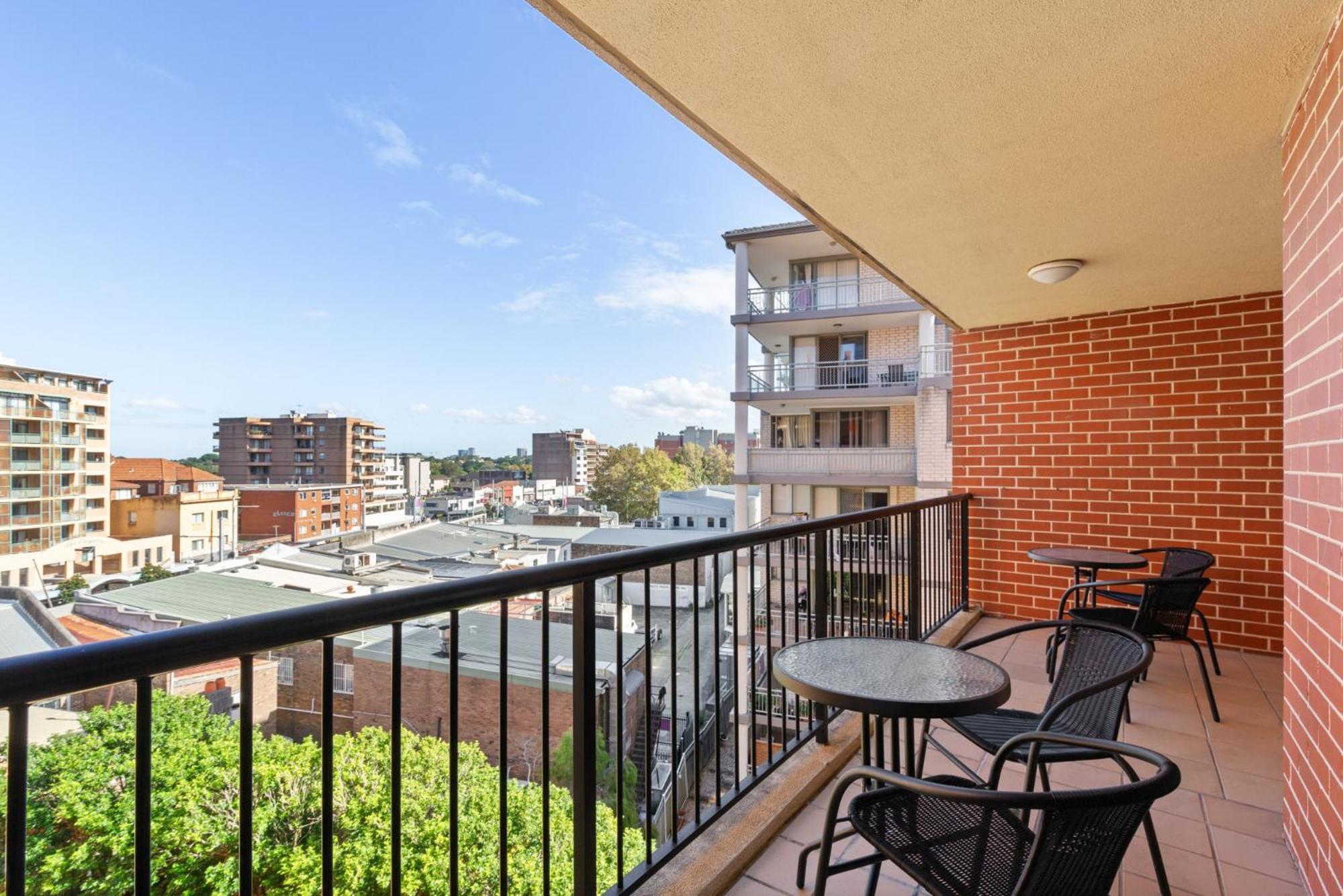 Spacious 3-bed With Alfresco Dining By Amenities