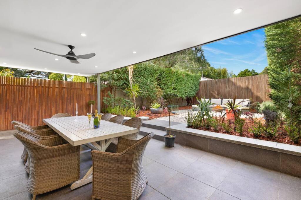 Exquisite Family Near Coogee * Sydney