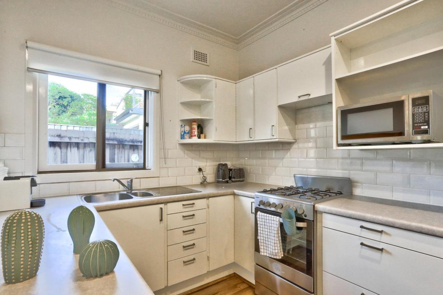 Holiday home Spacious 3 Bedroom On The Edge Of Downtown Herford St 2 E-bikes Included Sydney