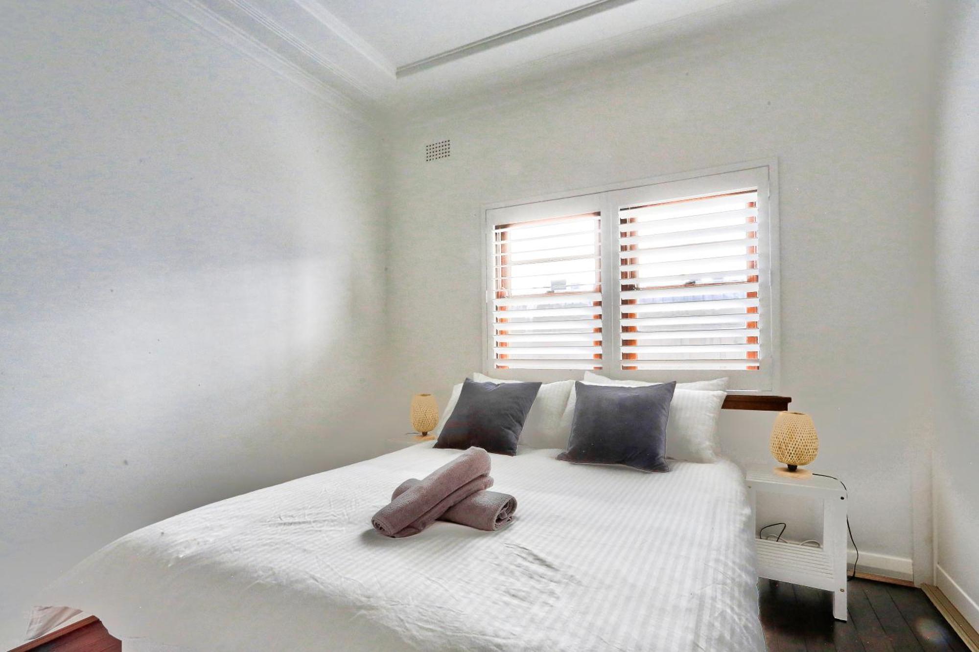 Holiday home Spacious 3 Bedroom On The Edge Of Downtown Herford St 2 E-bikes Included Sydney