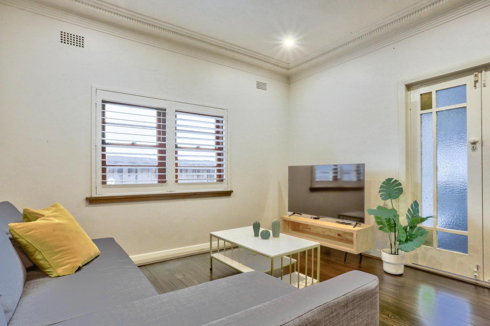 Holiday home Spacious 3 Bedroom On The Edge Of Downtown Herford St 2 E-bikes Included Sydney