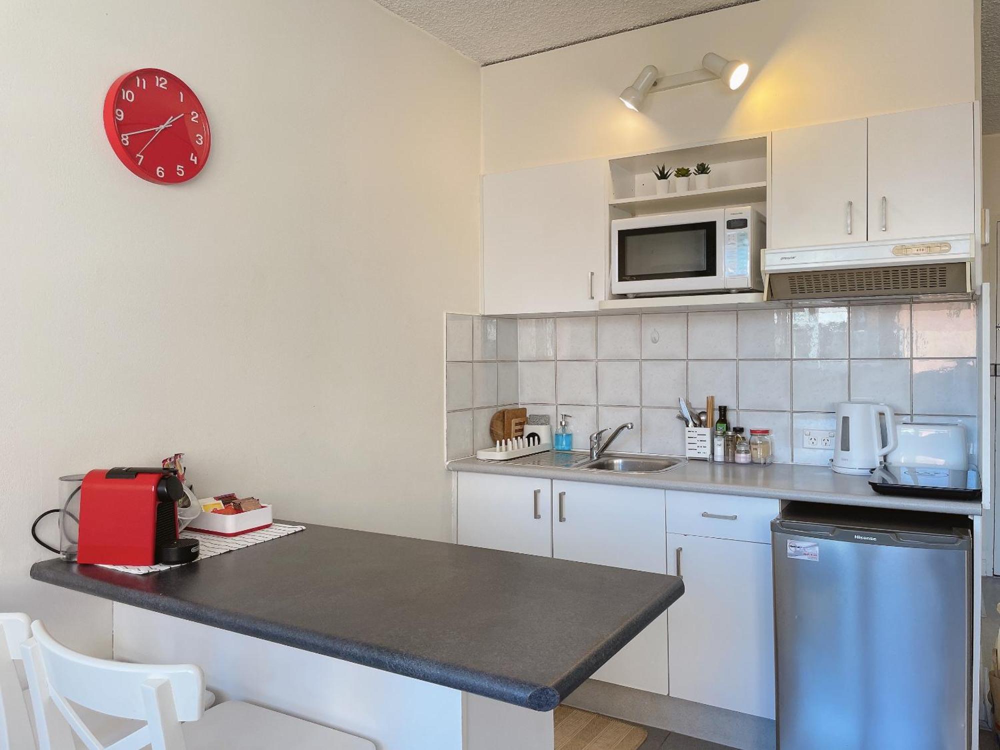 Smart ! Apartment