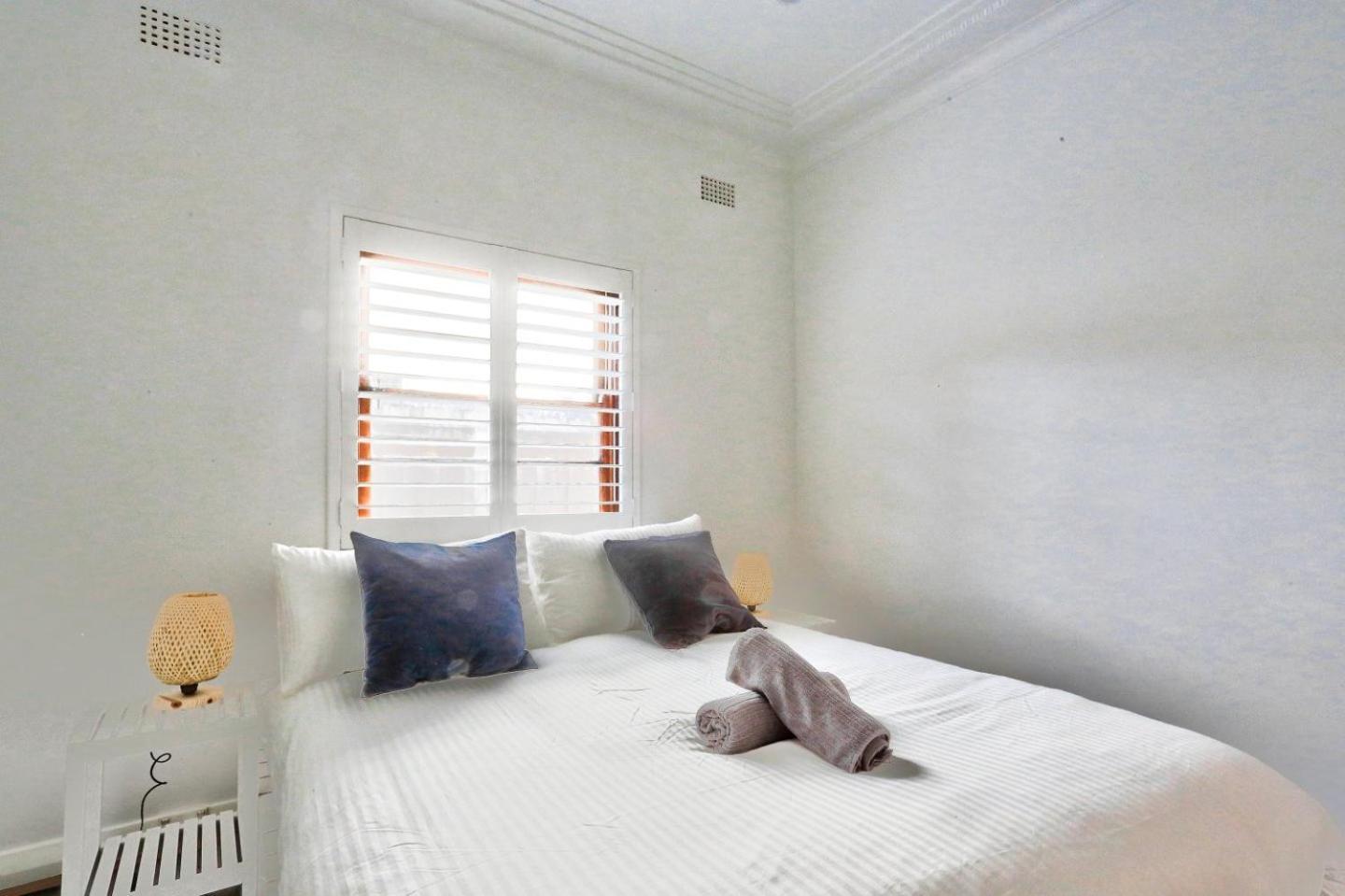 Spacious 3 Bedroom On The Edge Of Downtown Herford St 2 E-bikes Included Holiday home Sydney
