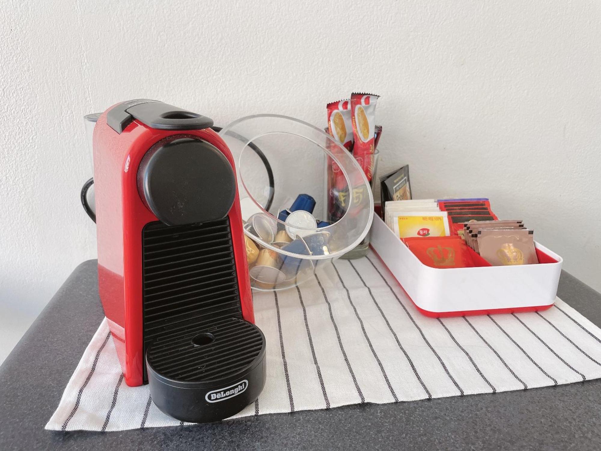 Apartment Smart !