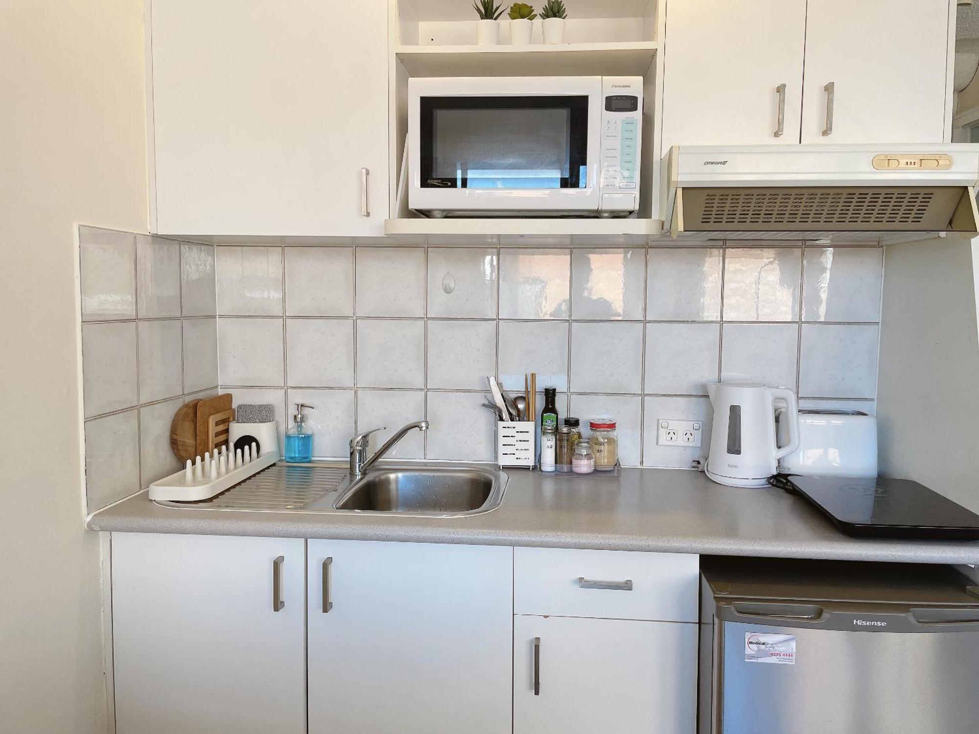 Smart ! Apartment *