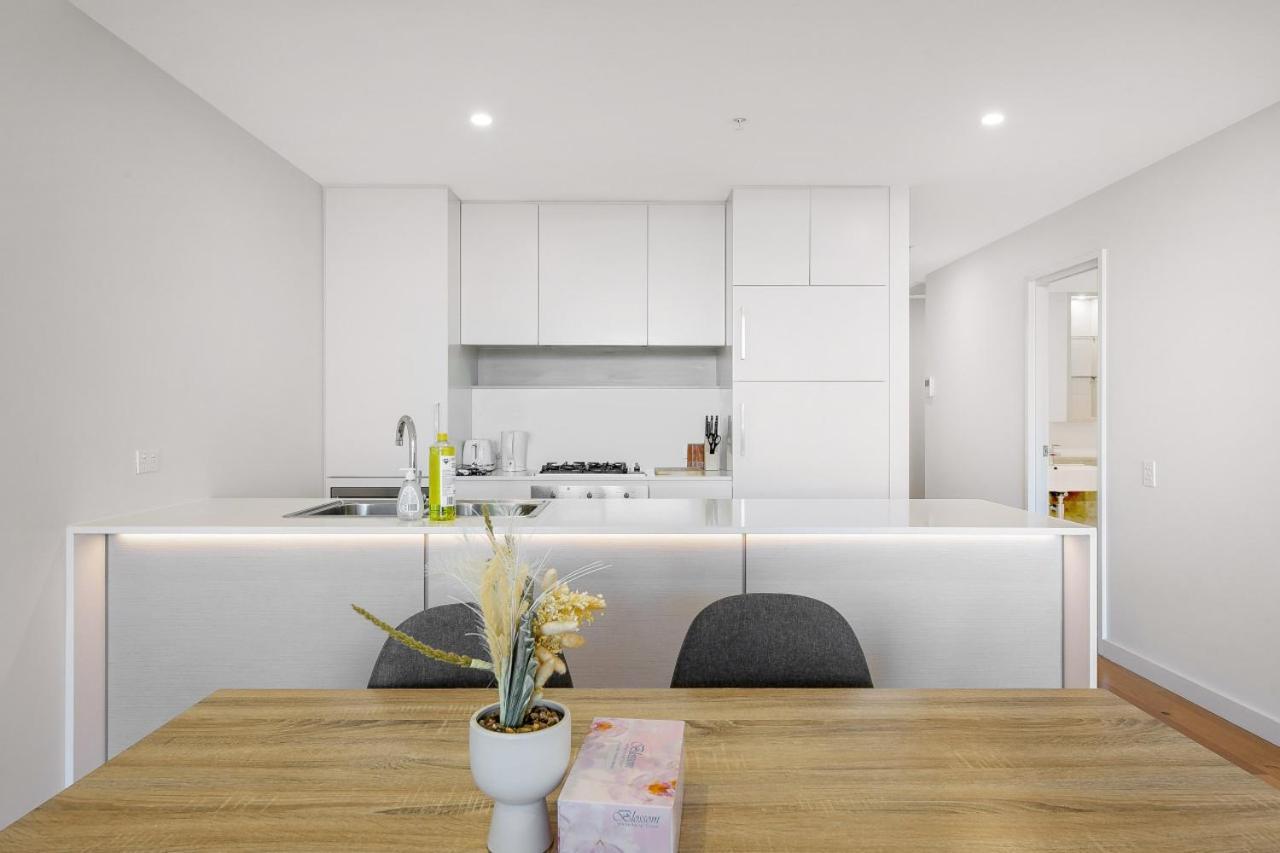 Apartment Urban Lifestyle Retreat In Mq *