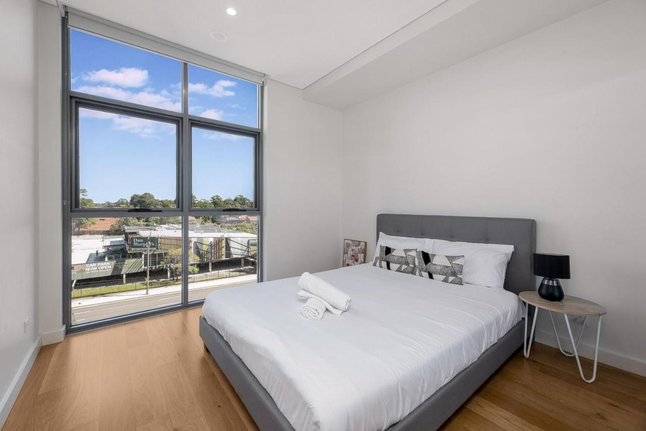 Apartment Urban Lifestyle Retreat In Mq