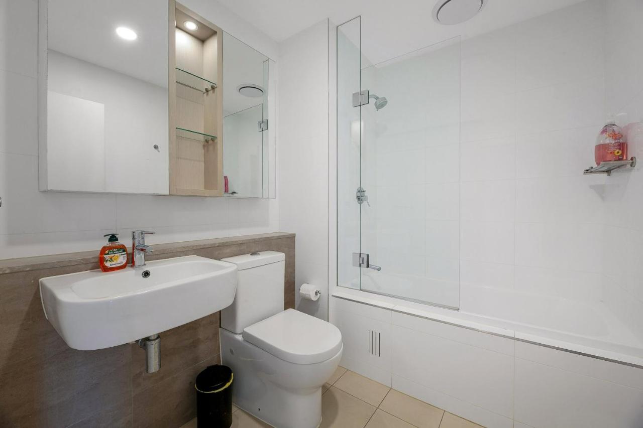 Urban Lifestyle Retreat In Mq *