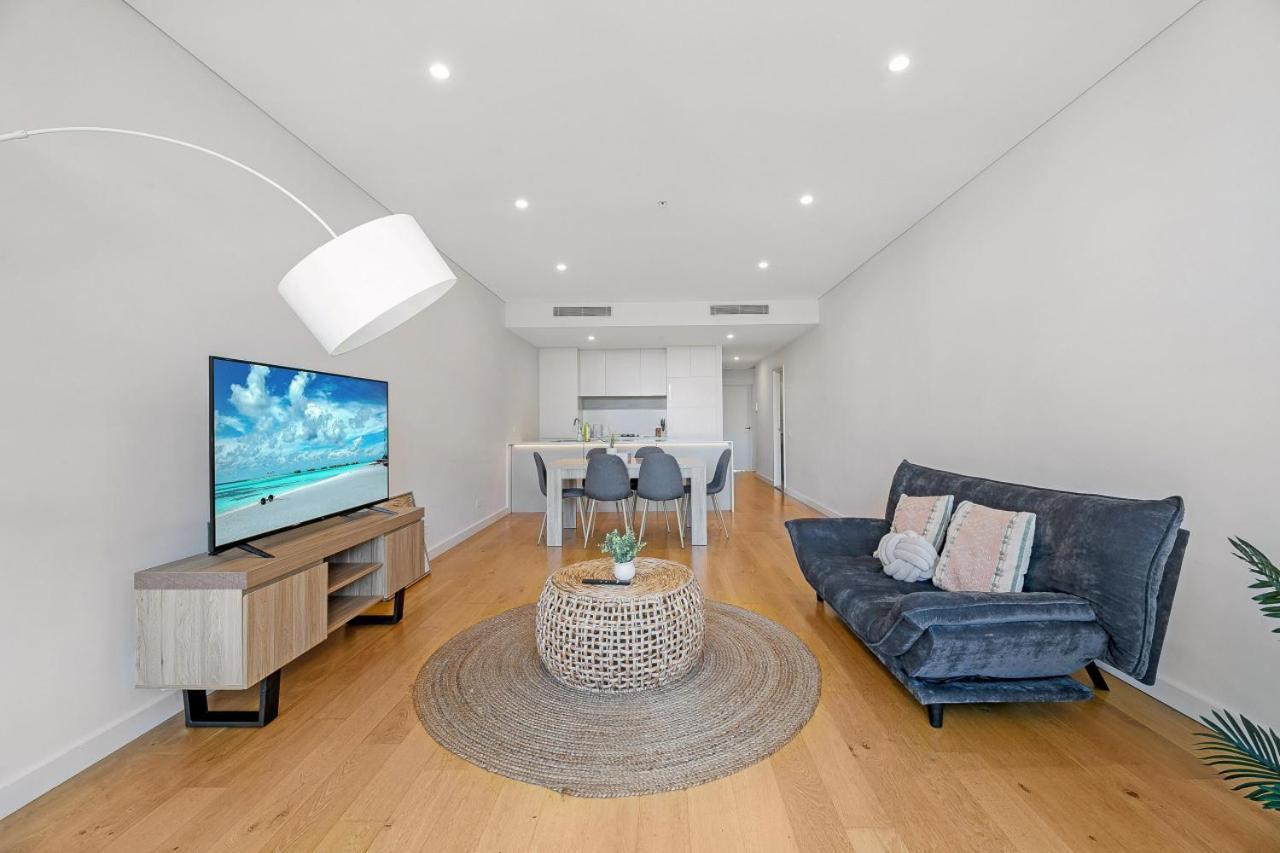 Apartment Urban Lifestyle Retreat In Mq *