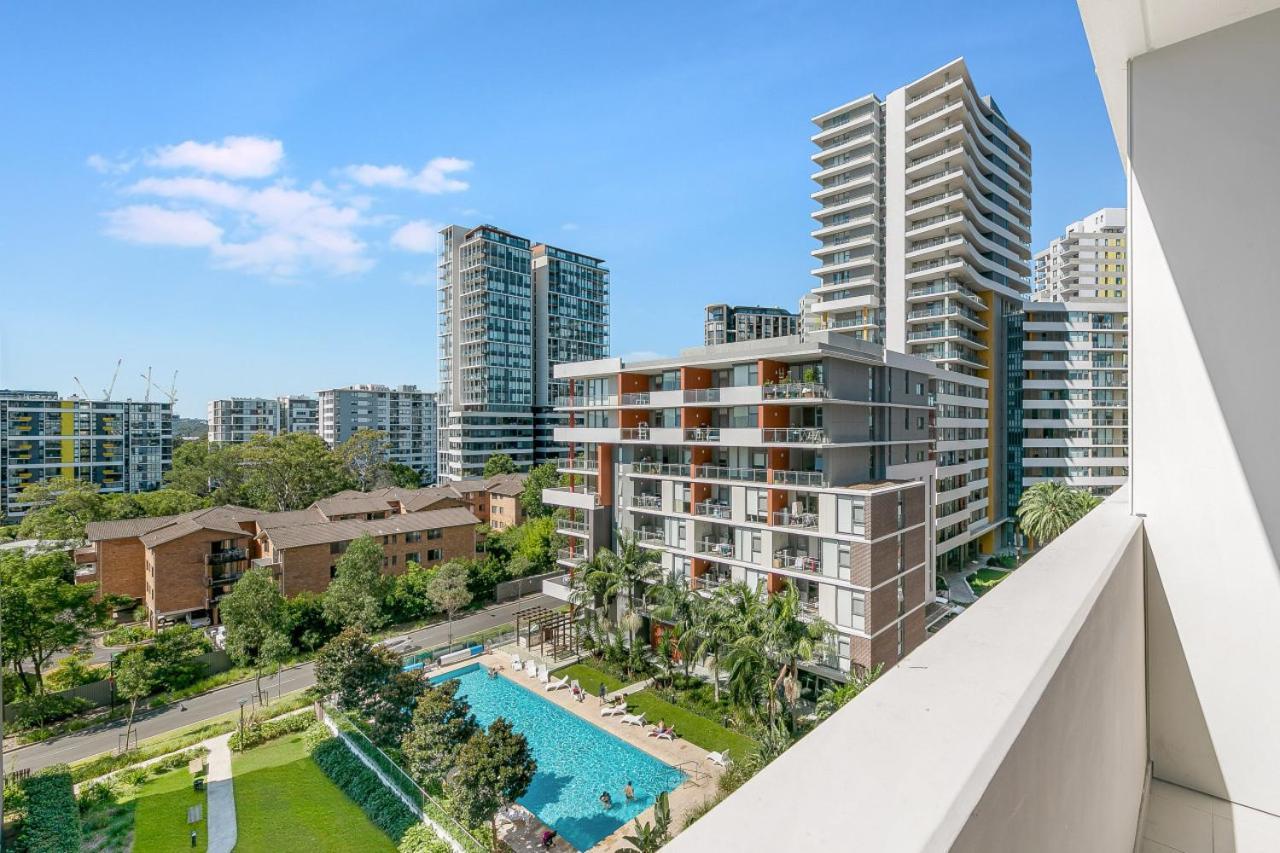 Apartment Urban Lifestyle Retreat In Mq *