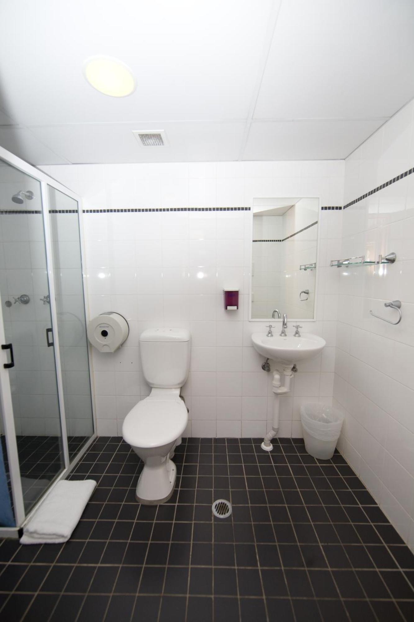 Big Backpackers * Sydney