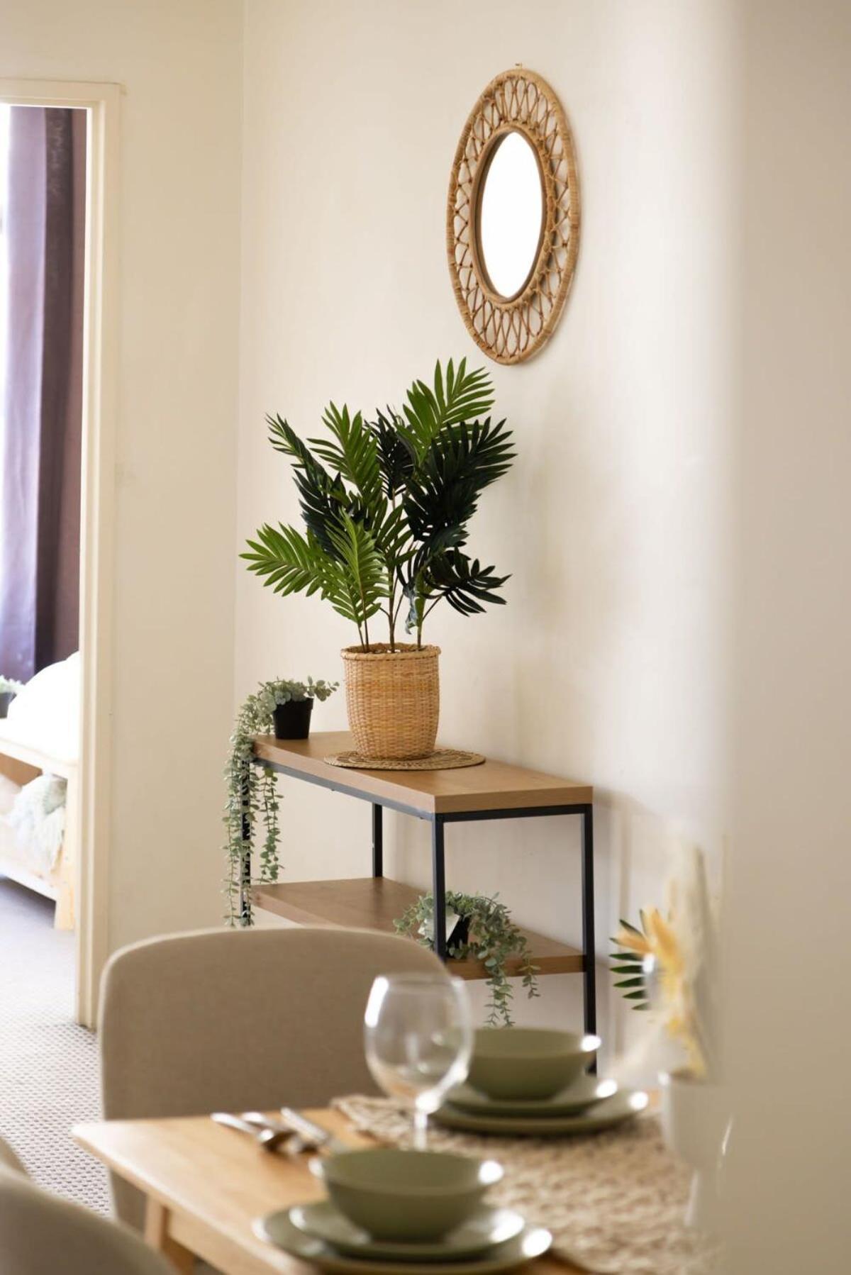A Plush & Comfy Right Next To Darling Harbour Apartment *