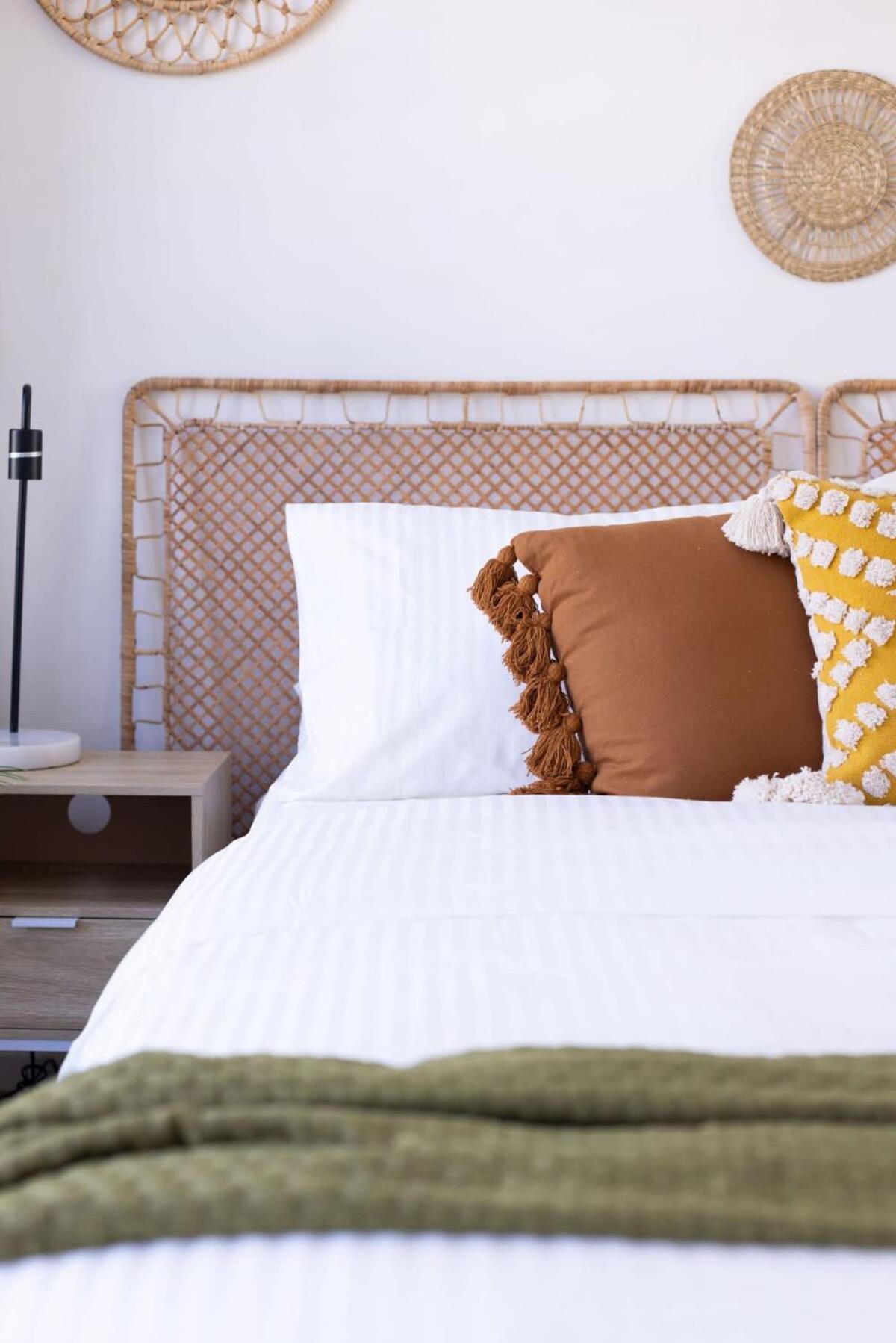 A Plush & Comfy Right Next To Darling Harbour *