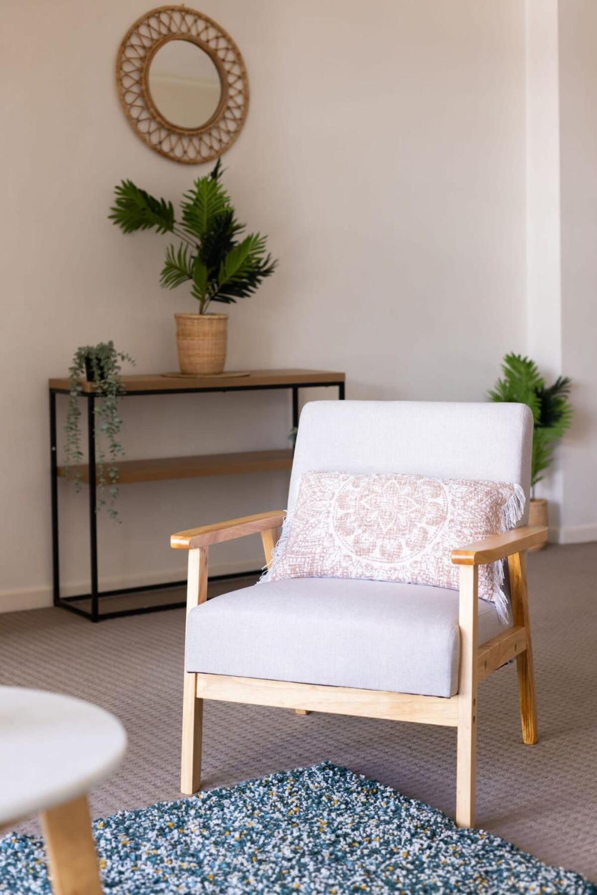 A Plush & Comfy Right Next To Darling Harbour Sydney