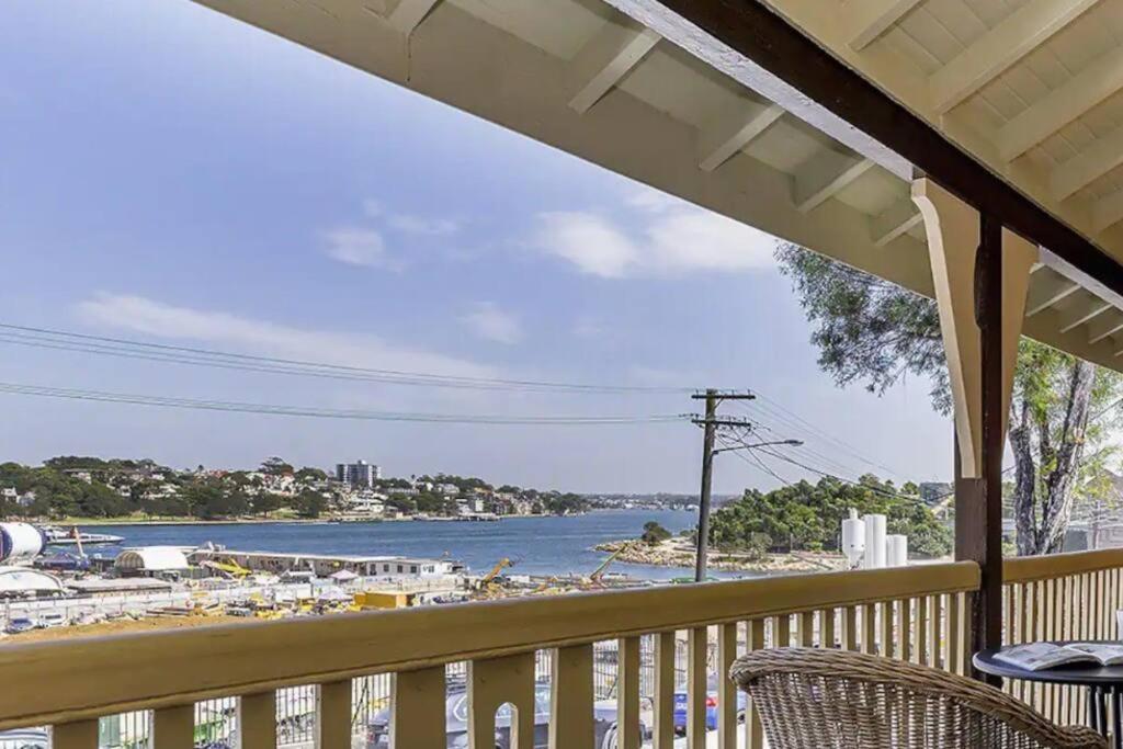 Waterfront - King Bed @ Rocks #10a Sydney
