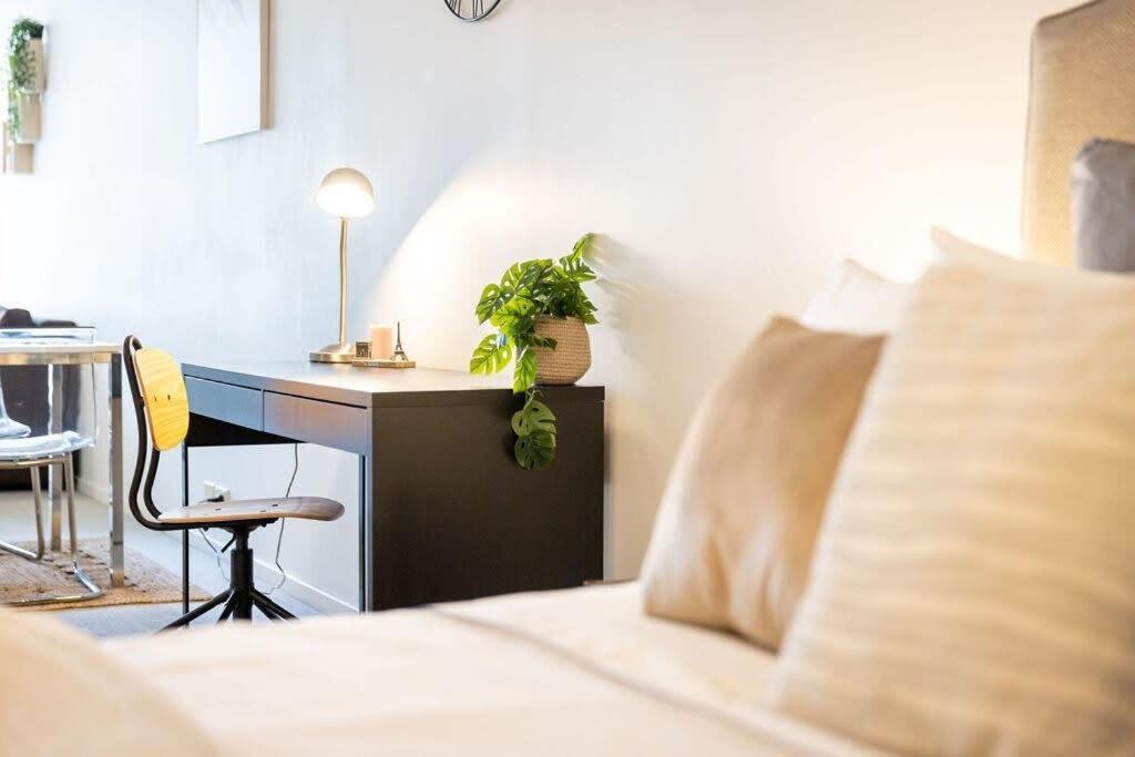 A Cozy Cbd Next To Darling Harbour Sydney