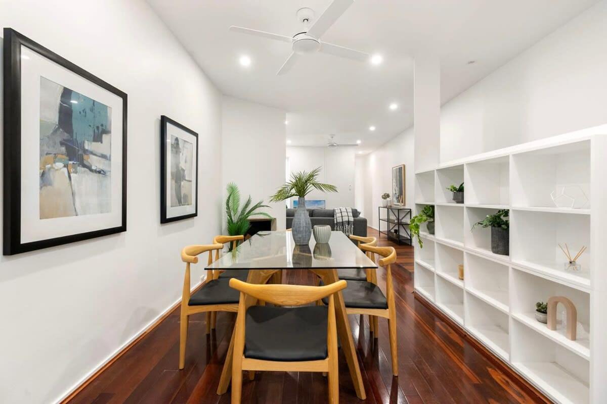 Apartment Bright Darlinghurst *