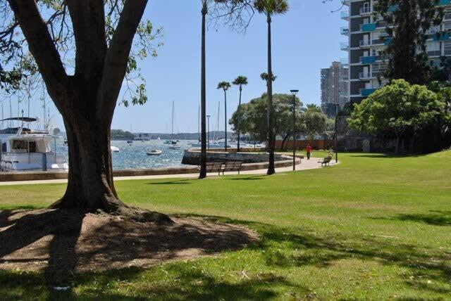 Apartment Lovely In Darlinghurst Sydney