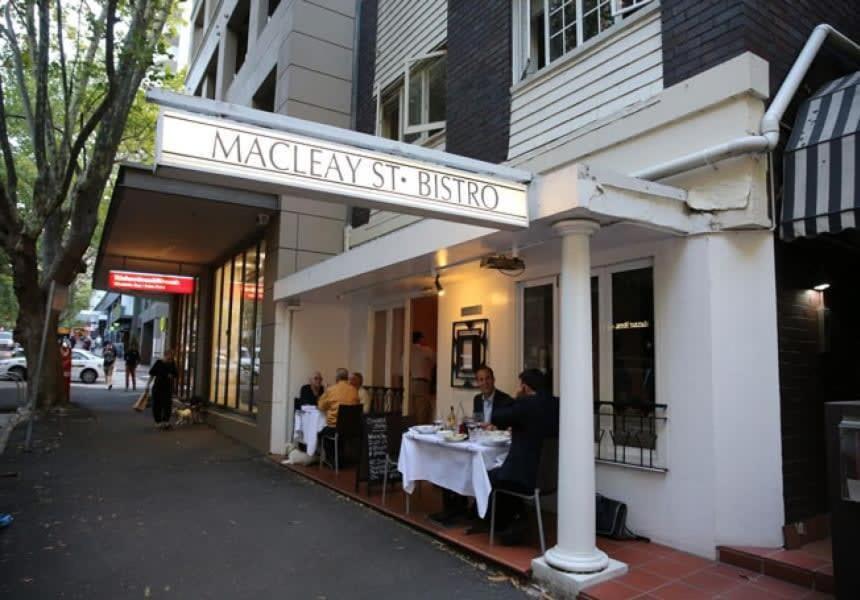 Lovely In Darlinghurst * Sydney