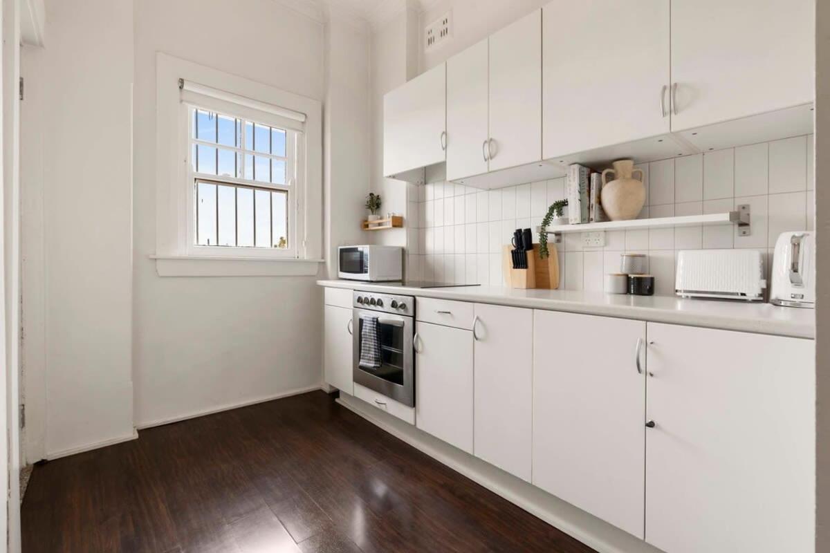 Lovely In Darlinghurst * Sydney