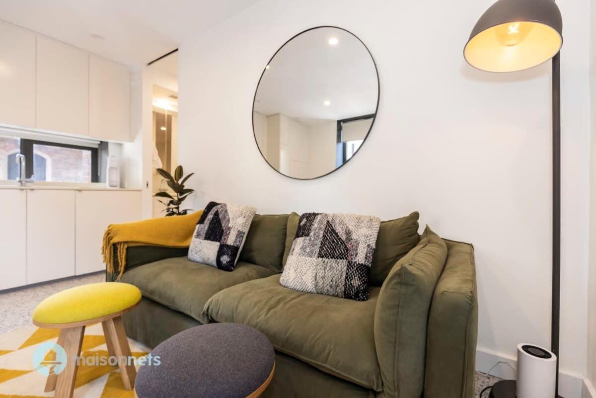 Darlinghurst W A C Balcony Only A Walk To Cbd * Sydney