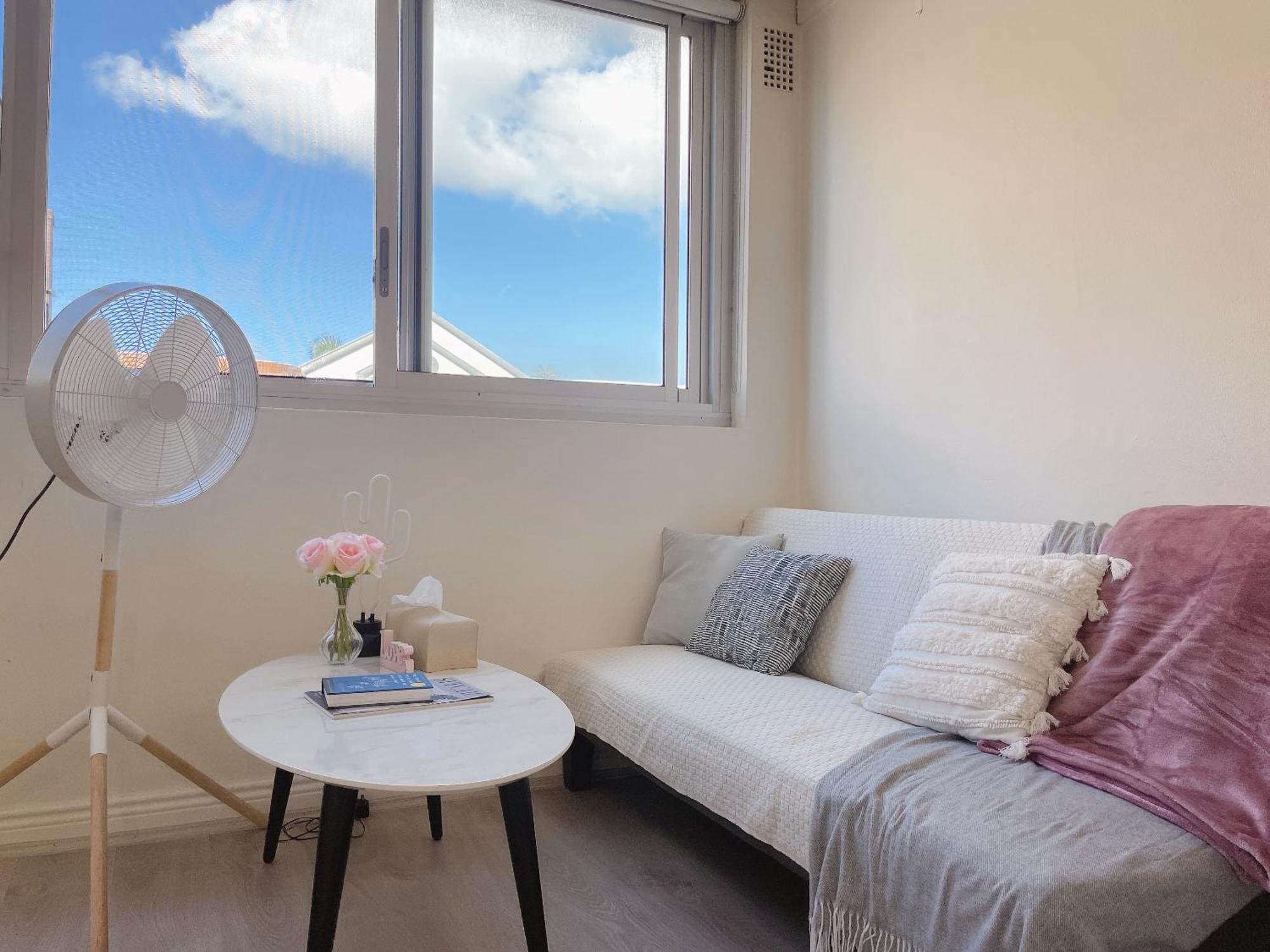 Smart ! Apartment Sydney