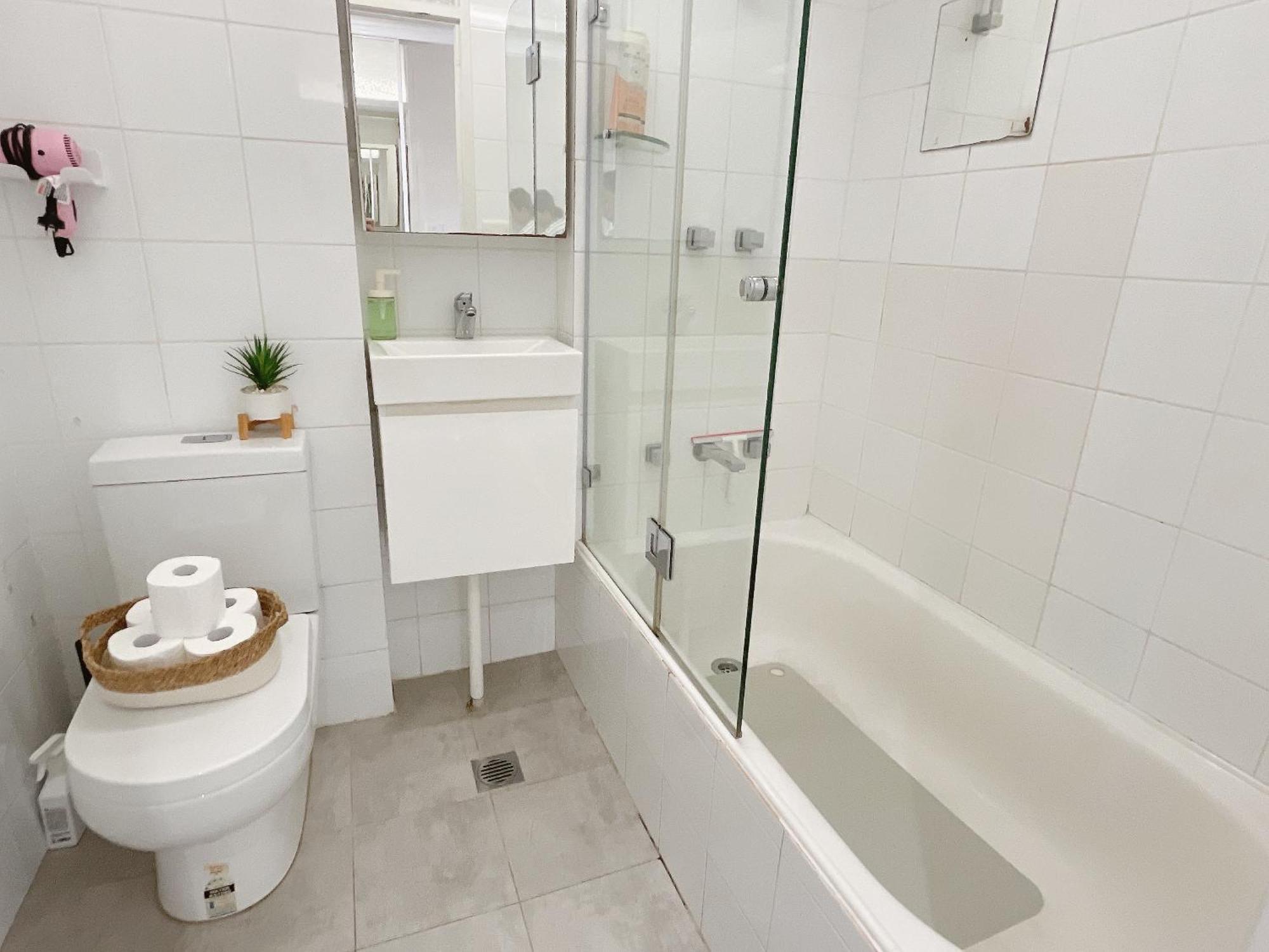 Apartment Smart ! Sydney
