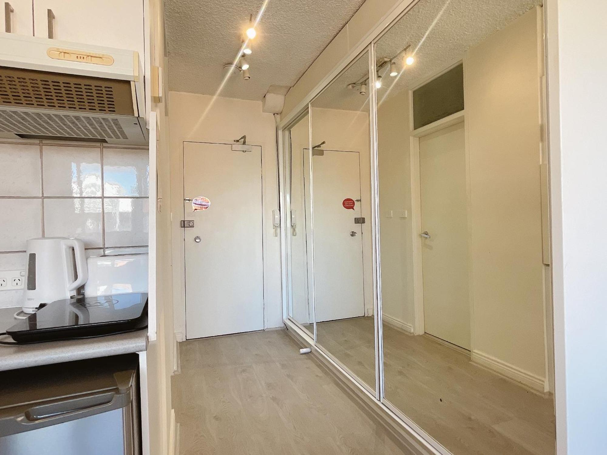 Smart ! Apartment