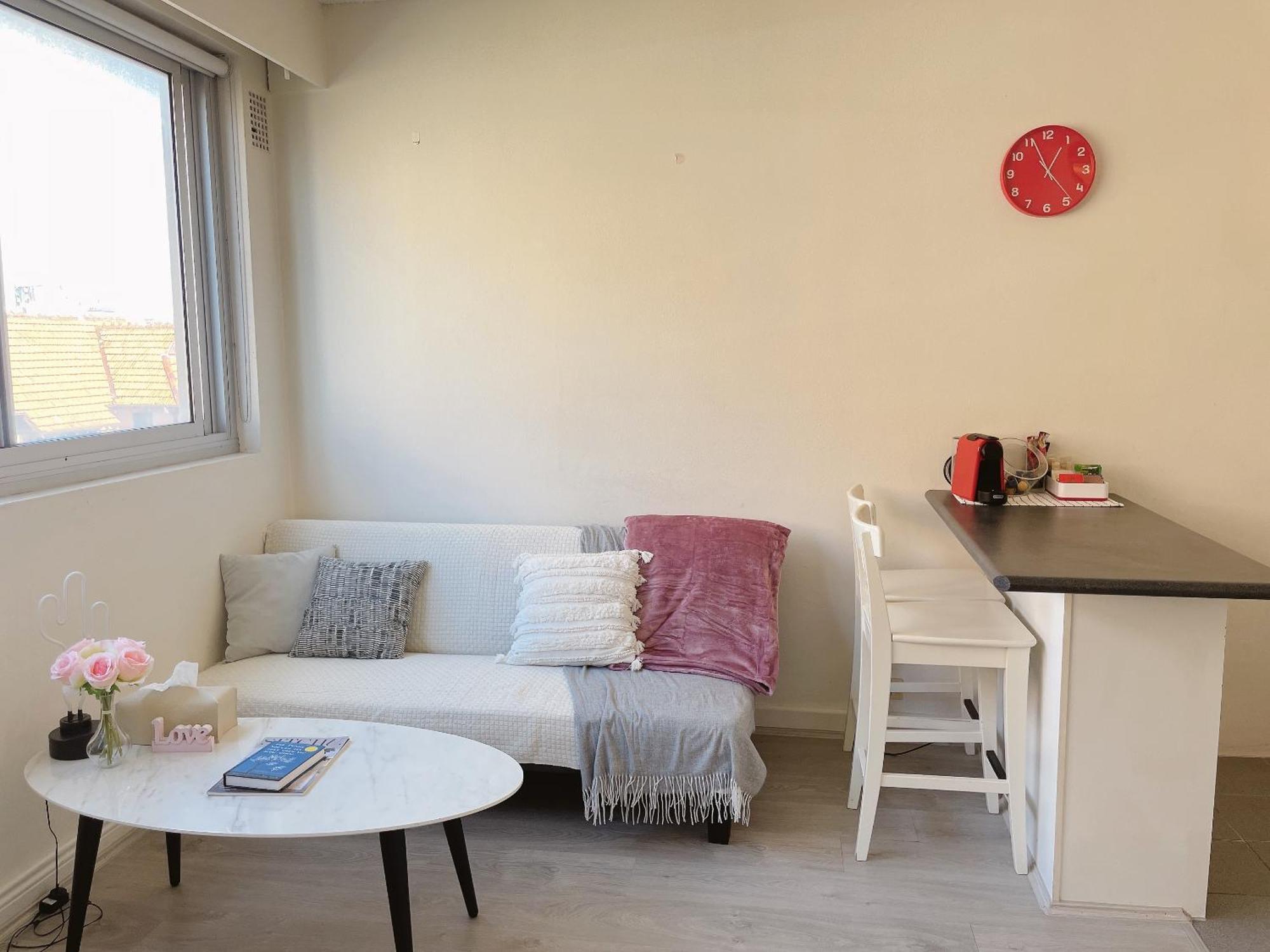 Smart ! Apartment