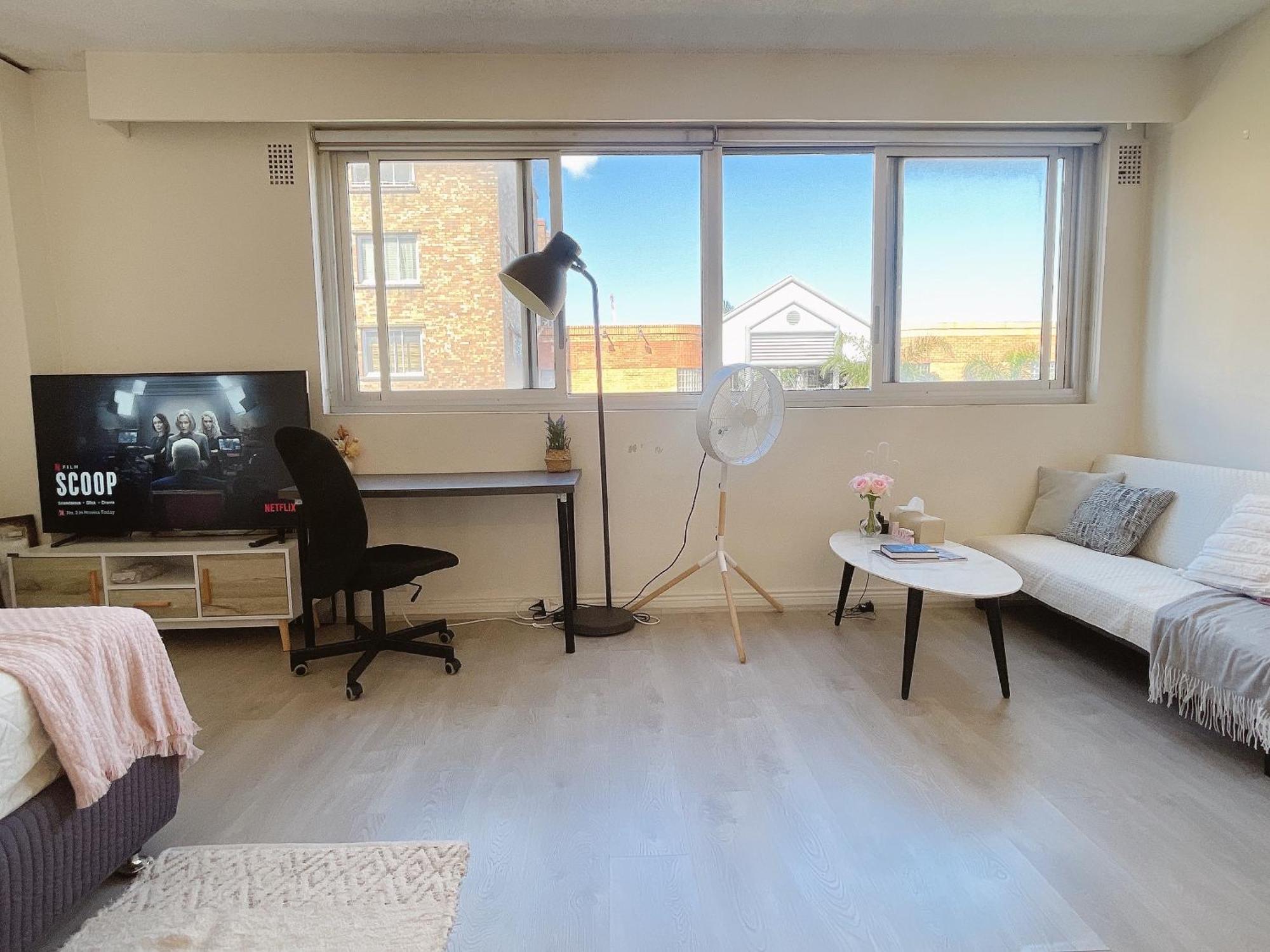 Smart ! Apartment *