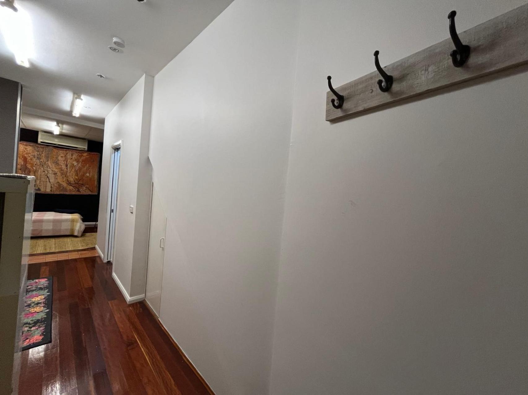 Apartment Easy And Convenient