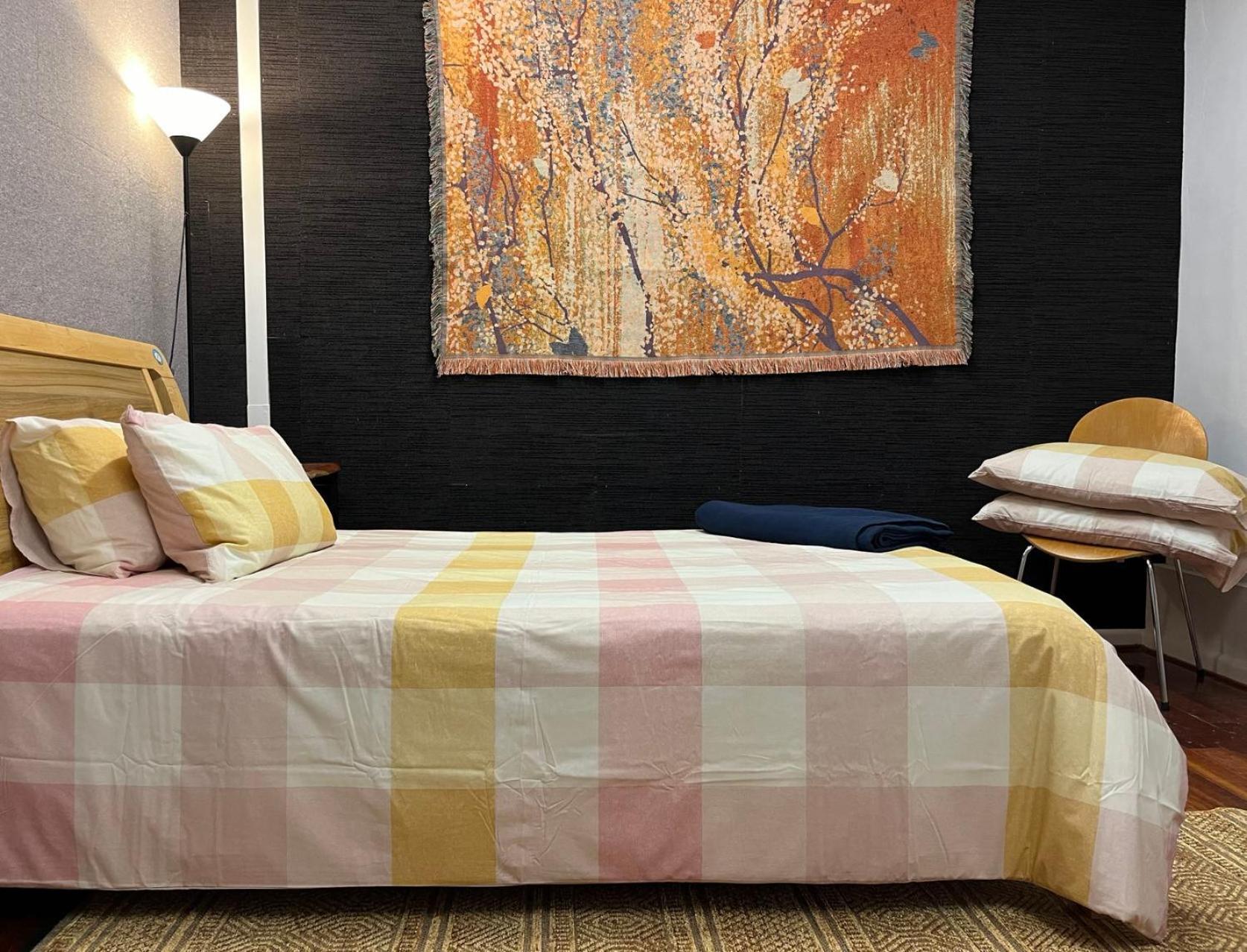 Apartment Easy And Convenient Sydney
