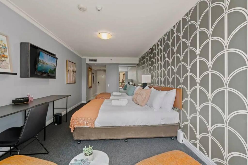 Apartment Kozyguru Cbd Convenient Nha653-511 *