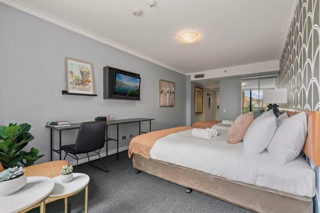Apartment Kozyguru Cbd Convenient Nha653-511 *